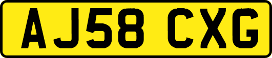 AJ58CXG