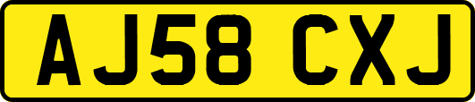 AJ58CXJ