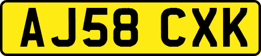 AJ58CXK
