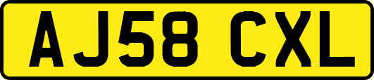 AJ58CXL