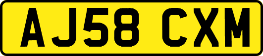 AJ58CXM