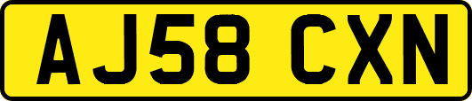 AJ58CXN