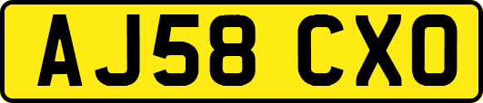 AJ58CXO