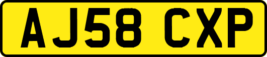 AJ58CXP