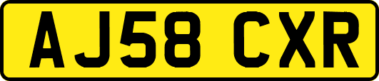 AJ58CXR