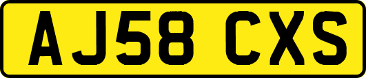 AJ58CXS