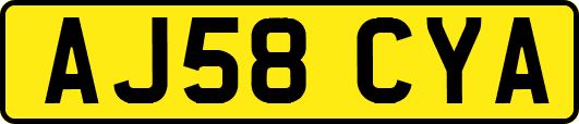AJ58CYA