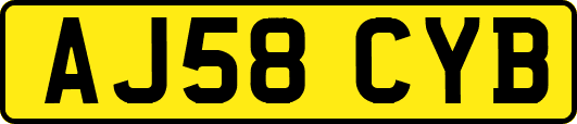 AJ58CYB