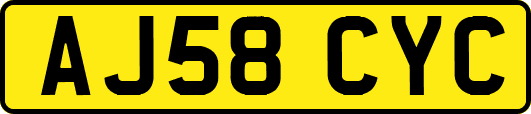 AJ58CYC