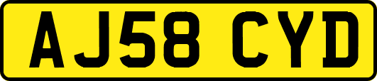 AJ58CYD