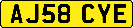 AJ58CYE
