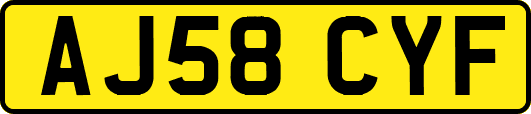 AJ58CYF
