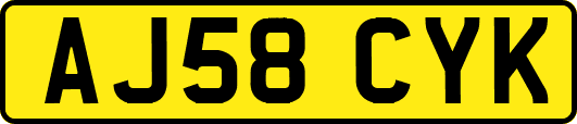 AJ58CYK
