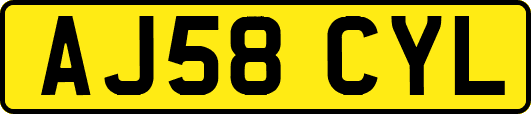 AJ58CYL