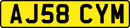AJ58CYM