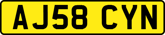 AJ58CYN