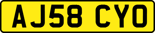 AJ58CYO