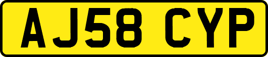 AJ58CYP