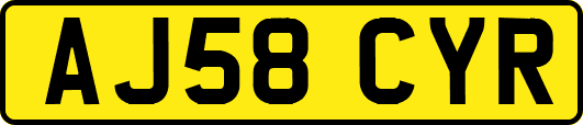 AJ58CYR