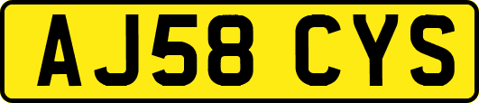 AJ58CYS