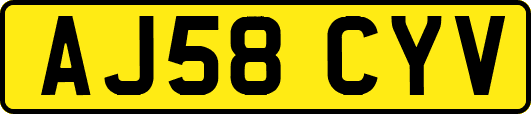 AJ58CYV