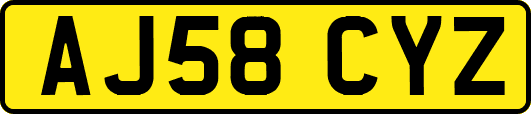 AJ58CYZ