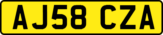AJ58CZA