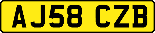 AJ58CZB