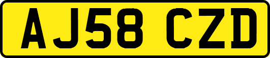 AJ58CZD