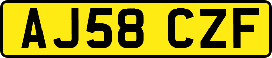 AJ58CZF