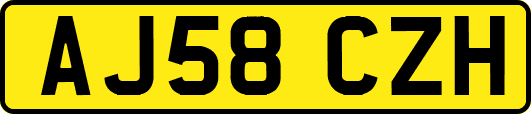 AJ58CZH