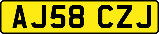 AJ58CZJ