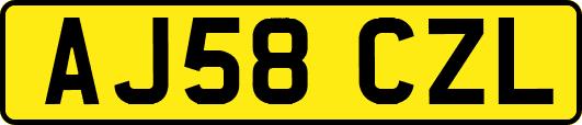 AJ58CZL