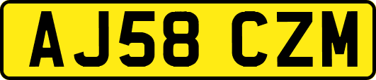 AJ58CZM