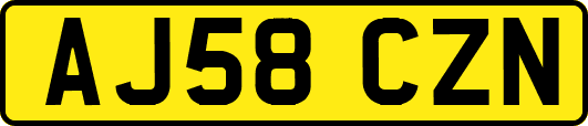 AJ58CZN
