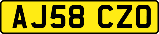 AJ58CZO