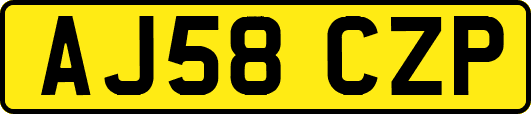 AJ58CZP