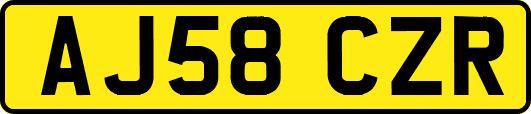 AJ58CZR