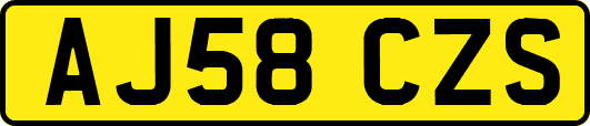 AJ58CZS