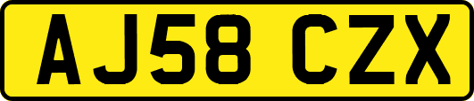 AJ58CZX