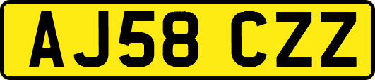 AJ58CZZ