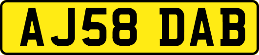 AJ58DAB
