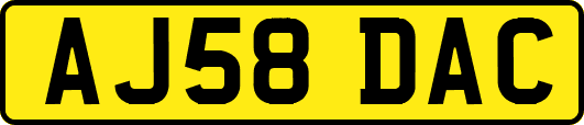AJ58DAC