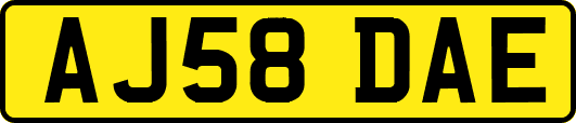 AJ58DAE