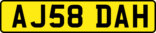 AJ58DAH