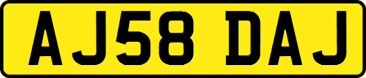 AJ58DAJ