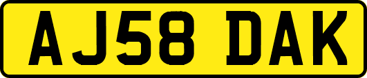 AJ58DAK