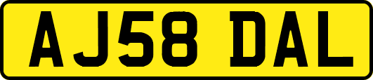 AJ58DAL