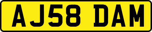 AJ58DAM