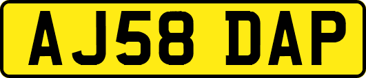 AJ58DAP